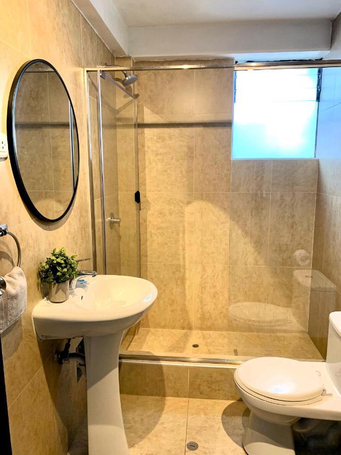 קוסקו Apartamentos Montes מראה חיצוני תמונה